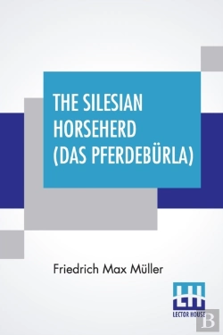 Bertrand.pt - The Silesian Horseherd (Das Pferdeburla)