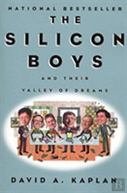 Bertrand.pt - The Silicon Boys And Their Valley Of Dreams