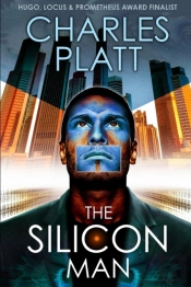 The Silicon Man