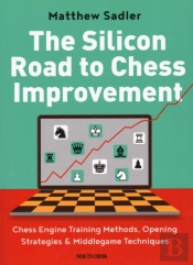 The Silicon Road To Chess Improvement