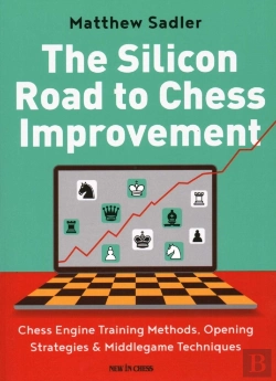 Bertrand.pt - The Silicon Road To Chess Improvement