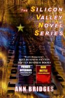 The Silicon Valley Novel Series