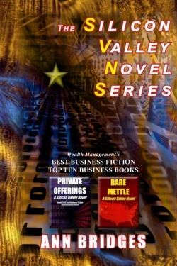 Bertrand.pt - The Silicon Valley Novel Series