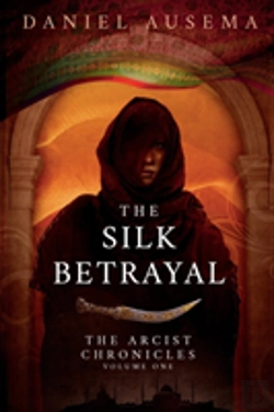 Bertrand.pt - The Silk Betrayal