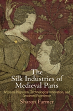 Bertrand.pt - The Silk Industries Of Medieval Paris