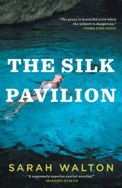 Bertrand.pt - The Silk Pavilion