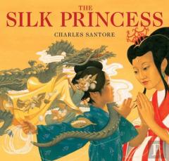 The Silk Princess