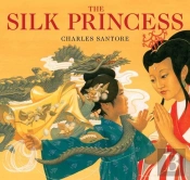 The Silk Princess
