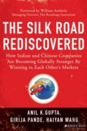 The Silk Road Rediscovered