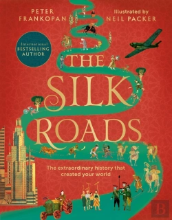 Bertrand.pt - The Silk Roads