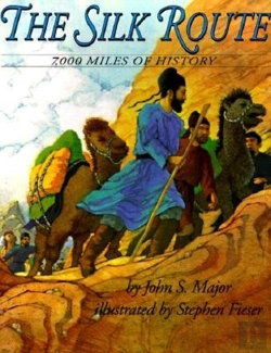 Bertrand.pt - The Silk Route