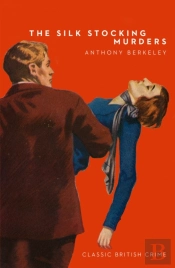 The Silk Stocking Murders