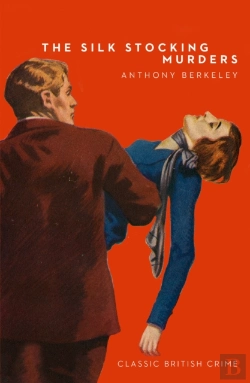 Bertrand.pt - The Silk Stocking Murders