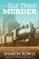 The Silk Train Murder