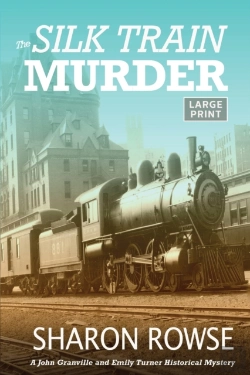 Bertrand.pt - The Silk Train Murder