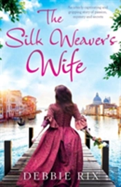 The Silk Weaver'S Wife