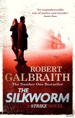 Bertrand.pt - The Silkworm