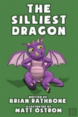 Bertrand.pt - The Silliest Dragon