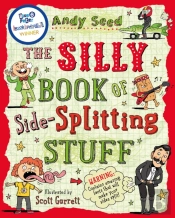 The Silly Book Of Side-Splitting Stuff