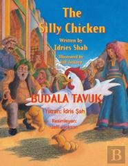 The Silly Chicken