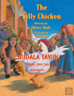 Bertrand.pt - The Silly Chicken