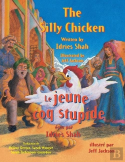 Bertrand.pt - The Silly Chicken -- Le Jeune Coq Stupide