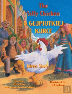 Bertrand.pt - The Silly Chicken