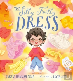 Bertrand.pt - The Silly Frilly Dress