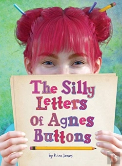 Bertrand.pt - The Silly Letters Of Agnes Buttons
