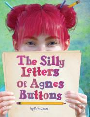 The Silly Letters Of Agnes Buttons