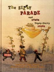 The Silly Parade And Other Topsy-Turvy Poems