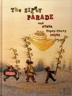 Bertrand.pt - The Silly Parade And Other Topsy-Turvy Poems