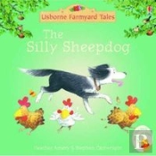The Silly Sheepdog