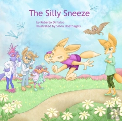 Bertrand.pt - The Silly Sneeze