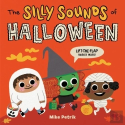 Bertrand.pt - The Silly Sounds Of Halloween