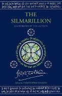 The Silmarillion Illustrated By The Author