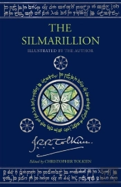 The Silmarillion Illustrated By The Author