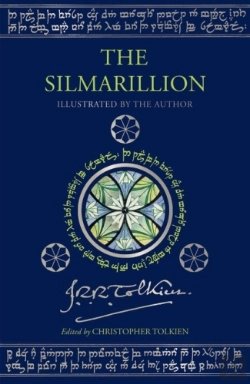 Bertrand.pt - The Silmarillion Illustrated By The Author