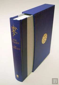 Bertrand.pt - The Silmarillion