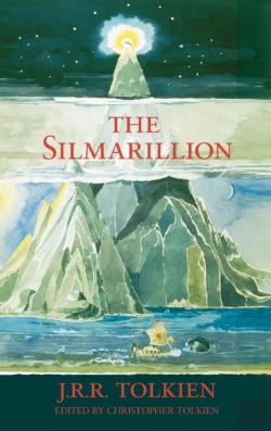 Bertrand.pt - The Silmarillion