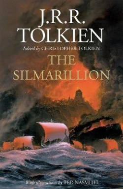 Bertrand.pt - The Silmarillion