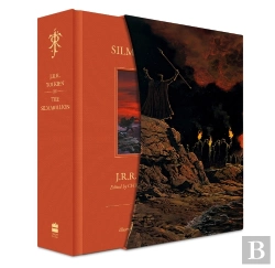 Bertrand.pt - The Silmarillion