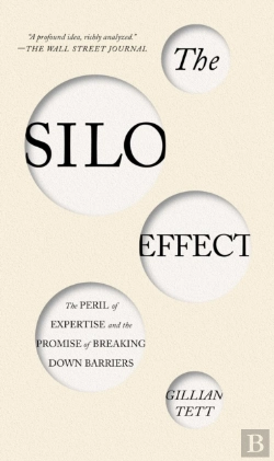 Bertrand.pt - The Silo Effect