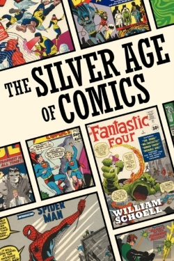 Bertrand.pt - The Silver Age Of Comics