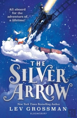 Bertrand.pt - The Silver Arrow