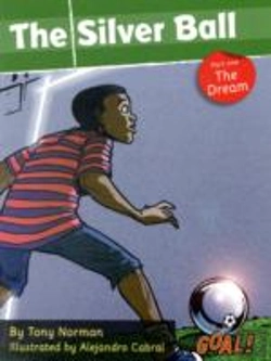 Bertrand.pt - The Silver Ball: Part 1 The Dream