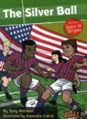 The Silver Ball: Part 2 Stars In Stripes