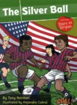 Bertrand.pt - The Silver Ball: Part 2 Stars In Stripes