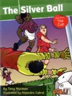 Bertrand.pt - The Silver Ball: Part 3 The Cup