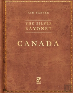 Bertrand.pt - The Silver Bayonet: Canada